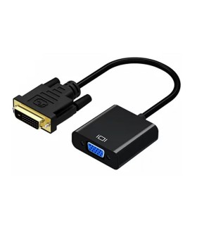 تبدیل DVI-D به VGA اکتیو منصار